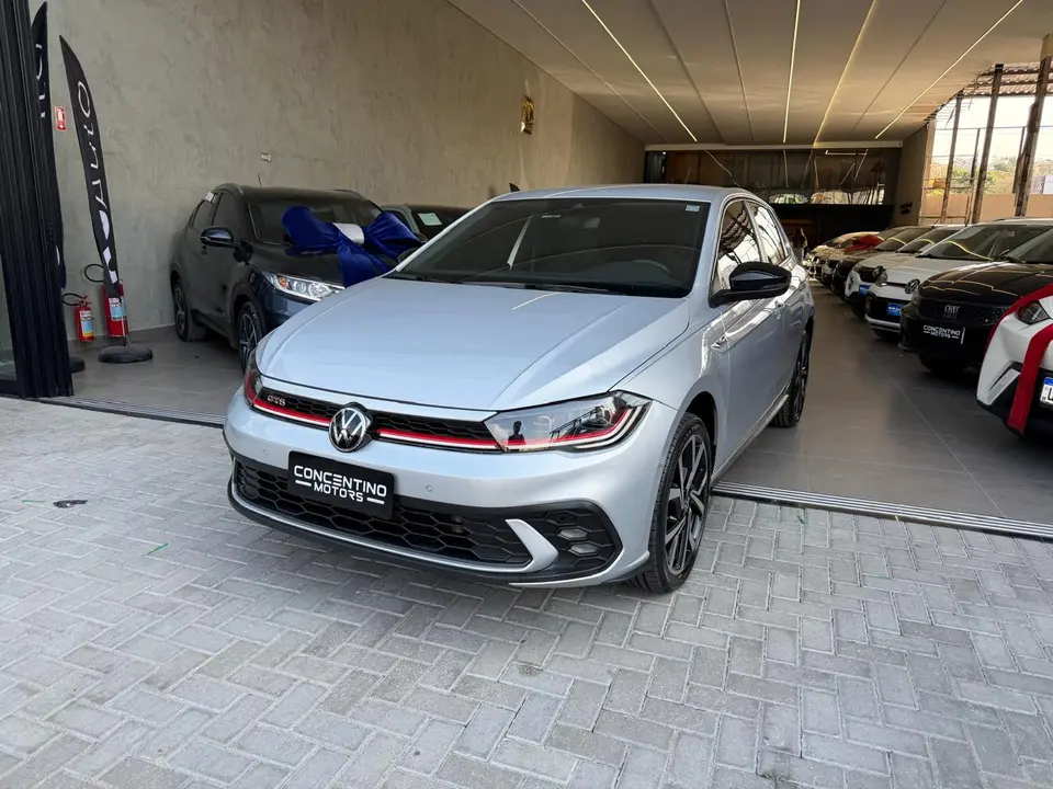 Volkswagen Polo — foto 1