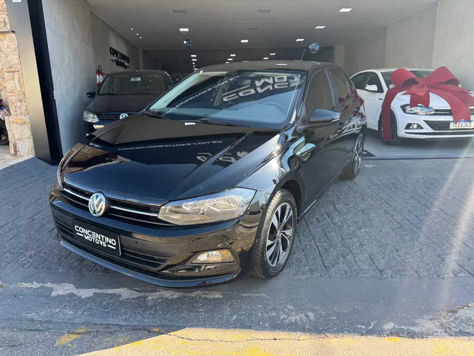 Volkswagen Polo — foto 1