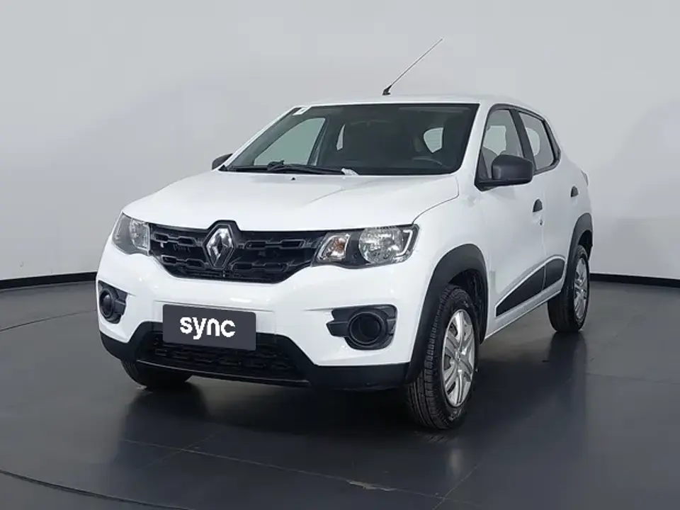Renault Kwid — foto 1