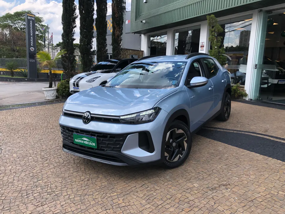 Volkswagen Tera — foto 1
