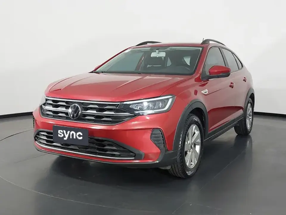 Volkswagen Nivus — foto 1