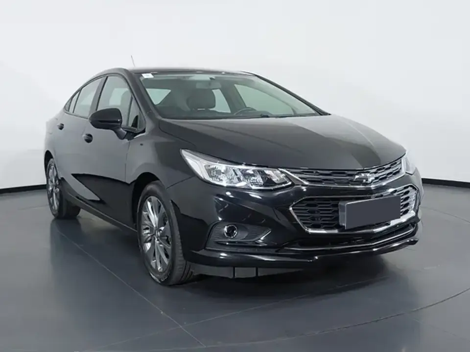 Chevrolet Onix — foto 1